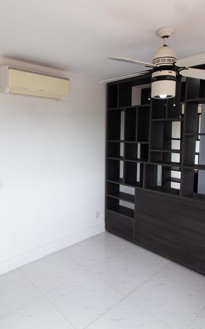 Apartamento para alugar com 256m², 4 quartos e 4 vagas Apartamento para alugar com 256m², 4 quartos e 4 vagasSuíte 4 da Cobertura