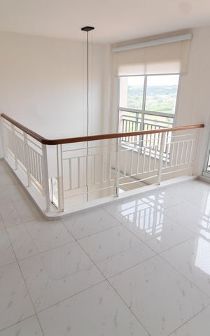 Apartamento para alugar com 256m², 4 quartos e 4 vagas Apartamento para alugar com 256m², 4 quartos e 4 vagasHall da Cobertura