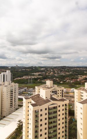Apartamento para alugar com 256m², 4 quartos e 4 vagas Apartamento para alugar com 256m², 4 quartos e 4 vagasVista da Área comum