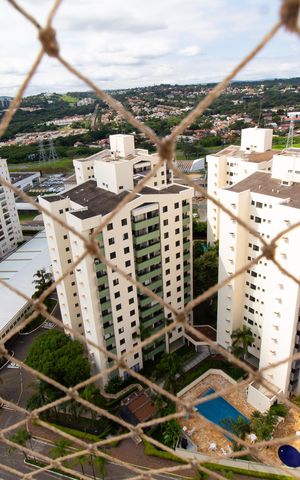 Apartamento para alugar com 256m², 4 quartos e 4 vagas Apartamento para alugar com 256m², 4 quartos e 4 vagasVista da Suíte 2