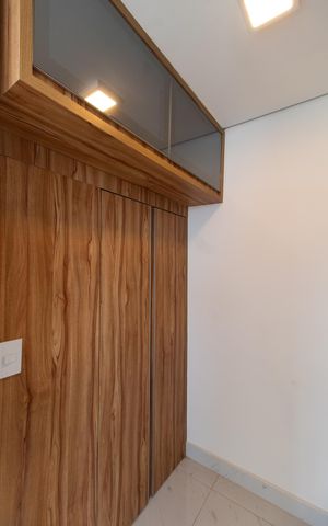 Apartamento para alugar com 256m², 4 quartos e 4 vagas Apartamento para alugar com 256m², 4 quartos e 4 vagasÁrea comum