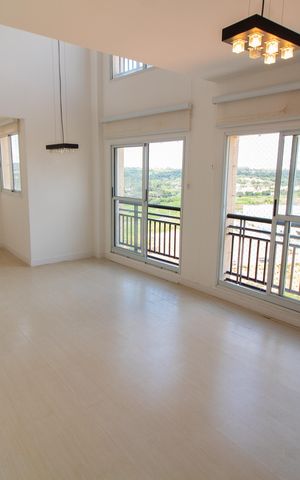 Apartamento para alugar com 256m², 4 quartos e 4 vagas Apartamento para alugar com 256m², 4 quartos e 4 vagasSala
