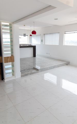 Apartamento para alugar com 256m², 4 quartos e 4 vagas Apartamento para alugar com 256m², 4 quartos e 4 vagasÁrea comum