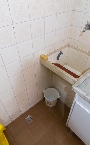 Apartamento para alugar com 34m², 1 quarto e sem vaga Apartamento para alugar com 34m², 1 quarto e sem vagaÁrea de Serviço