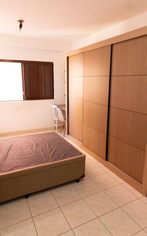 Apartamento para alugar com 34m², 1 quarto e sem vaga Apartamento para alugar com 34m², 1 quarto e sem vagaStudio