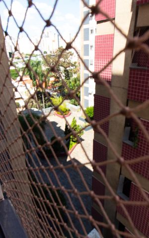 Apartamento para alugar com 34m², 1 quarto e sem vaga Apartamento para alugar com 34m², 1 quarto e sem vagaVista do Studio