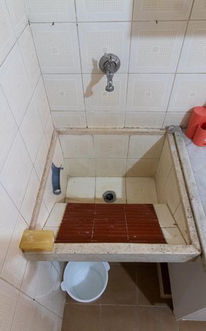 Apartamento para alugar com 34m², 1 quarto e sem vaga Apartamento para alugar com 34m², 1 quarto e sem vagaÁrea de Serviço