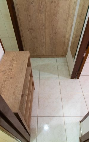 Apartamento para alugar com 34m², 1 quarto e sem vaga Apartamento para alugar com 34m², 1 quarto e sem vagaCorredor