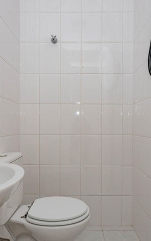 Apartamento para alugar com 69m², 2 quartos e 1 vagaLavabo