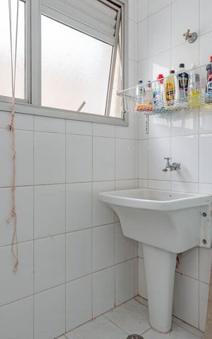 Apartamento para alugar com 69m², 2 quartos e 1 vagaÁrea de Serviço