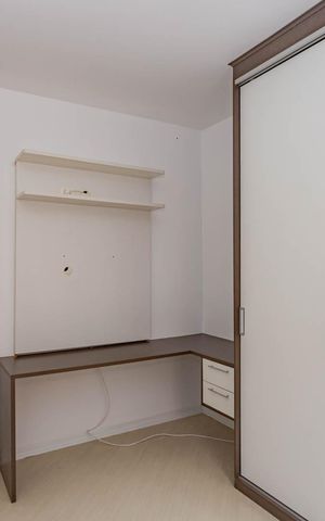Apartamento para alugar com 69m², 2 quartos e 1 vagaQuarto 2