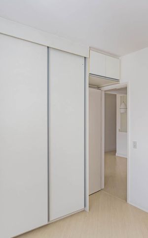 Apartamento para alugar com 69m², 2 quartos e 1 vagaQuarto 1