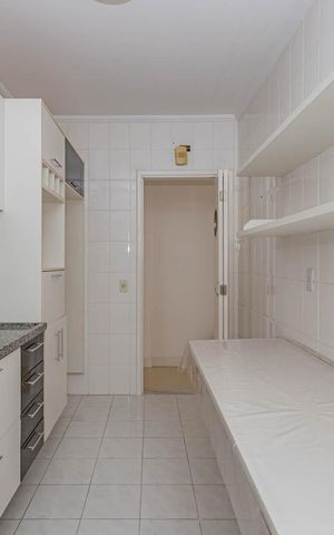 Apartamento para alugar com 69m², 2 quartos e 1 vaga Área de Serviço