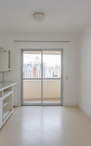 Apartamento para alugar com 69m², 2 quartos e 1 vagaSala