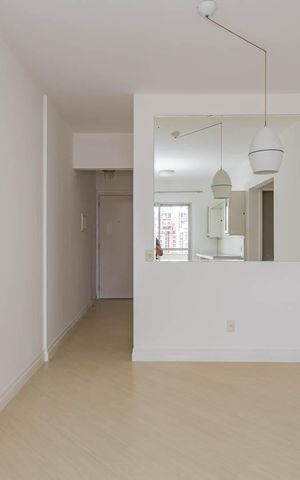Apartamento para alugar com 69m², 2 quartos e 1 vagaSala