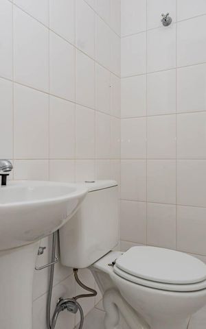Apartamento para alugar com 69m², 2 quartos e 1 vagaLavabo
