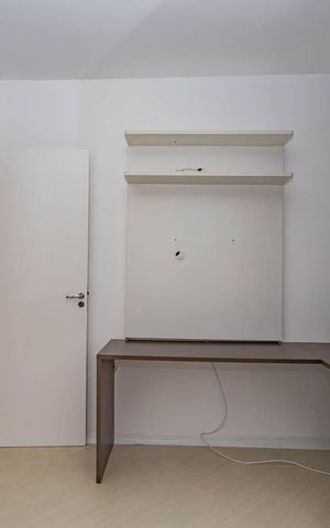 Apartamento para alugar com 69m², 2 quartos e 1 vagaQuarto 2