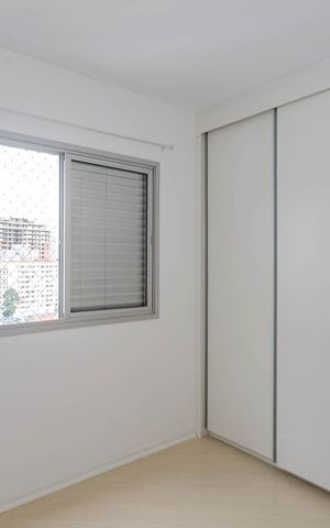 Apartamento para alugar com 69m², 2 quartos e 1 vagaQuarto 1