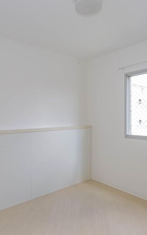 Apartamento para alugar com 69m², 2 quartos e 1 vagaQuarto 1