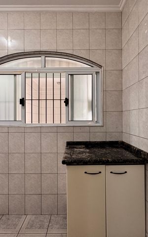 Casa para alugar com 165m², 3 quartos e 2 vagas Casa para alugar com 165m², 3 quartos e 2 vagasLavanderia
