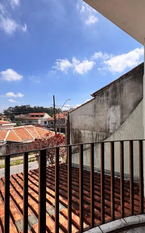 Casa para alugar com 165m², 3 quartos e 2 vagas Casa para alugar com 165m², 3 quartos e 2 vagasSacada