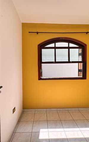 Casa para alugar com 165m², 3 quartos e 2 vagas Casa para alugar com 165m², 3 quartos e 2 vagasQuarto 2