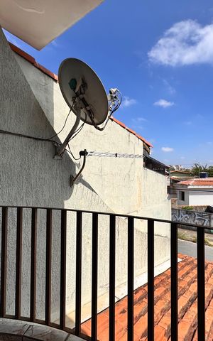 Casa para alugar com 165m², 3 quartos e 2 vagas Casa para alugar com 165m², 3 quartos e 2 vagasSacada