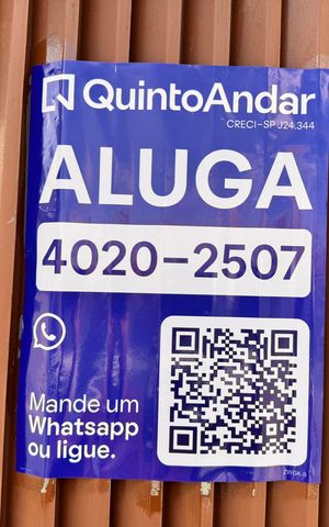 Casa para alugar com 165m², 3 quartos e 2 vagas Casa para alugar com 165m², 3 quartos e 2 vagasPlaquinha: ZWGK-9