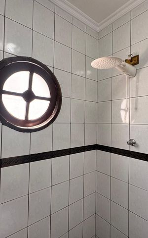 Casa para alugar com 165m², 3 quartos e 2 vagas Casa para alugar com 165m², 3 quartos e 2 vagasBanheiro 2