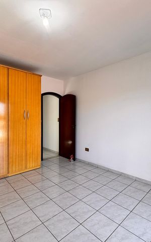 Casa para alugar com 165m², 3 quartos e 2 vagas Casa para alugar com 165m², 3 quartos e 2 vagasSuite