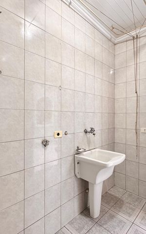 Casa para alugar com 165m², 3 quartos e 2 vagas Casa para alugar com 165m², 3 quartos e 2 vagasLavanderia