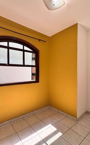 Casa para alugar com 165m², 3 quartos e 2 vagas Casa para alugar com 165m², 3 quartos e 2 vagasQuarto 2