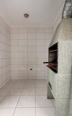 Casa para alugar com 165m², 3 quartos e 2 vagas Casa para alugar com 165m², 3 quartos e 2 vagasÁrea gourmet/ quintal