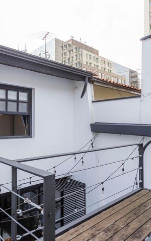 Casa de condomínio à venda com 95m², 2 quartos e 2 vagas Casa de condomínio à venda com 95m², 2 quartos e 2 vagasÁrea externa