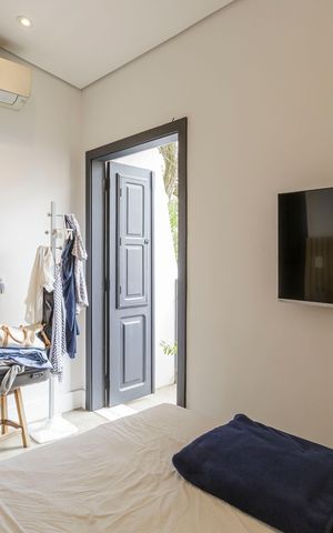 Casa de condomínio à venda com 95m², 2 quartos e 2 vagas Casa de condomínio à venda com 95m², 2 quartos e 2 vagasSuíte 1