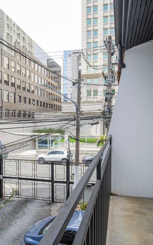 Casa de condomínio à venda com 95m², 2 quartos e 2 vagas Casa de condomínio à venda com 95m², 2 quartos e 2 vagasVaranda da Suíte 1