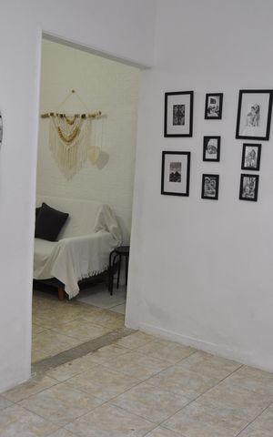Casa à venda com 165m², 3 quartos e 1 vagaSala