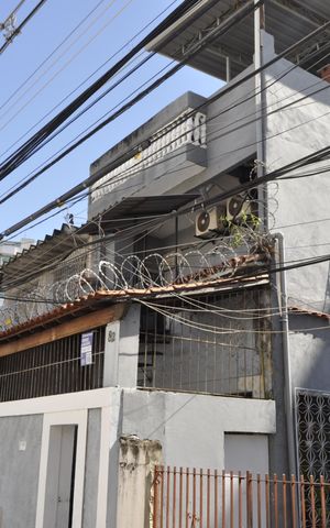 Casa à venda com 165m², 3 quartos e 1 vagaFachada