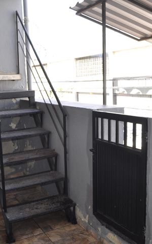 Casa à venda com 165m², 3 quartos e 1 vagaTerraço