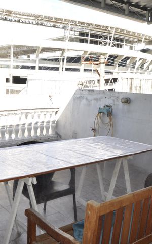 Casa à venda com 165m², 3 quartos e 1 vagaTerraço