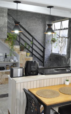 Casa à venda com 165m², 3 quartos e 1 vagaSala