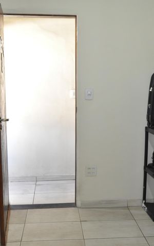 Casa à venda com 165m², 3 quartos e 1 vagaQuarto 2