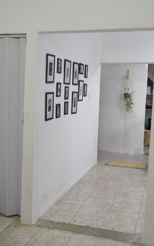 Casa à venda com 165m², 3 quartos e 1 vagaSala