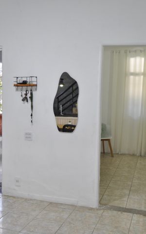 Casa à venda com 165m², 3 quartos e 1 vagaSala