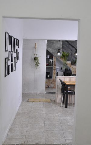 Casa à venda com 165m², 3 quartos e 1 vagaSala