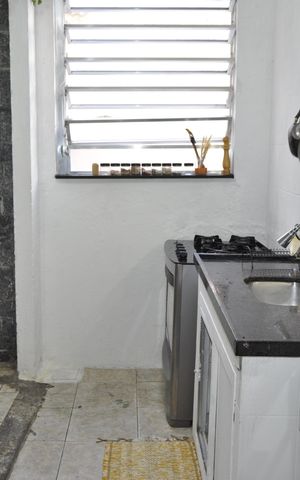 Casa à venda com 165m², 3 quartos e 1 vagaCozinha