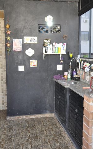 Casa à venda com 165m², 3 quartos e 1 vagaTerraço