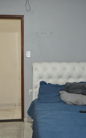 Casa à venda com 165m², 3 quartos e 1 vagaQuarto 1
