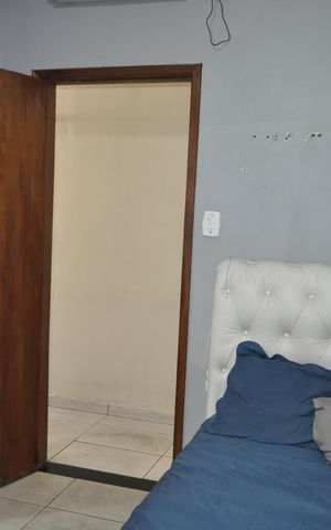 Casa à venda com 165m², 3 quartos e 1 vagaQuarto 1