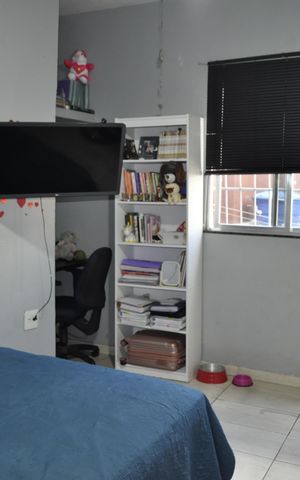 Casa à venda com 165m², 3 quartos e 1 vagaQuarto 1